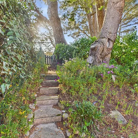 400m De La Plage, Jardin, Maison Pour 5 Ле-Пулиген